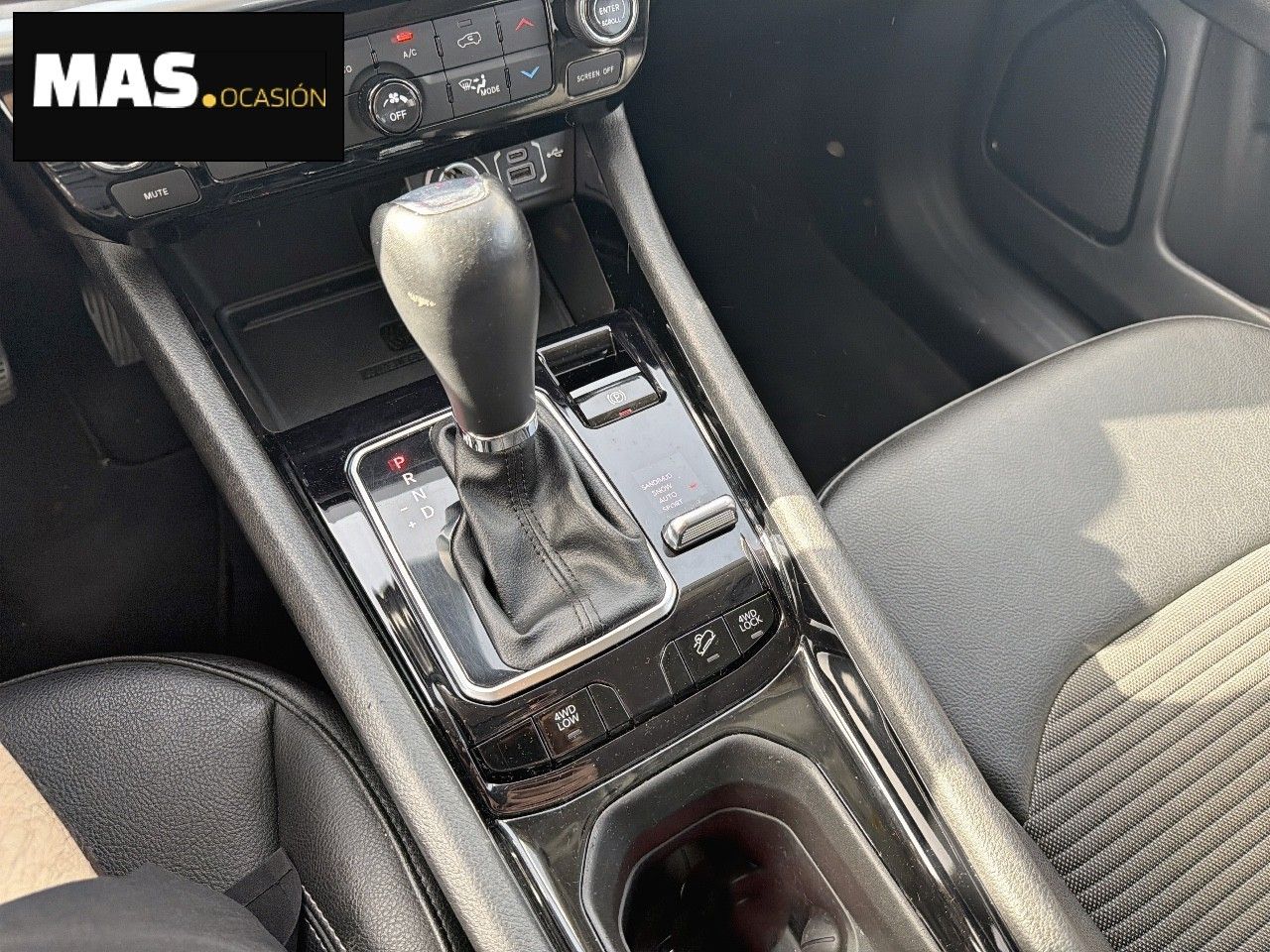 Jeep Compass 1.3 PHEV 140kW (190CV) Limited AT AWD - Foto 28