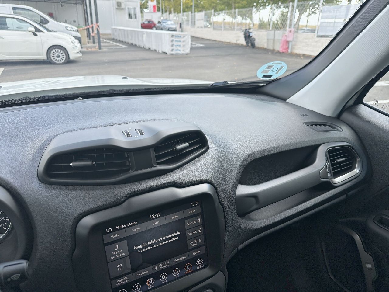 Jeep Renegade Limited 1.6 Mjet 95,6kW (130CV) 4x2 - Foto 33