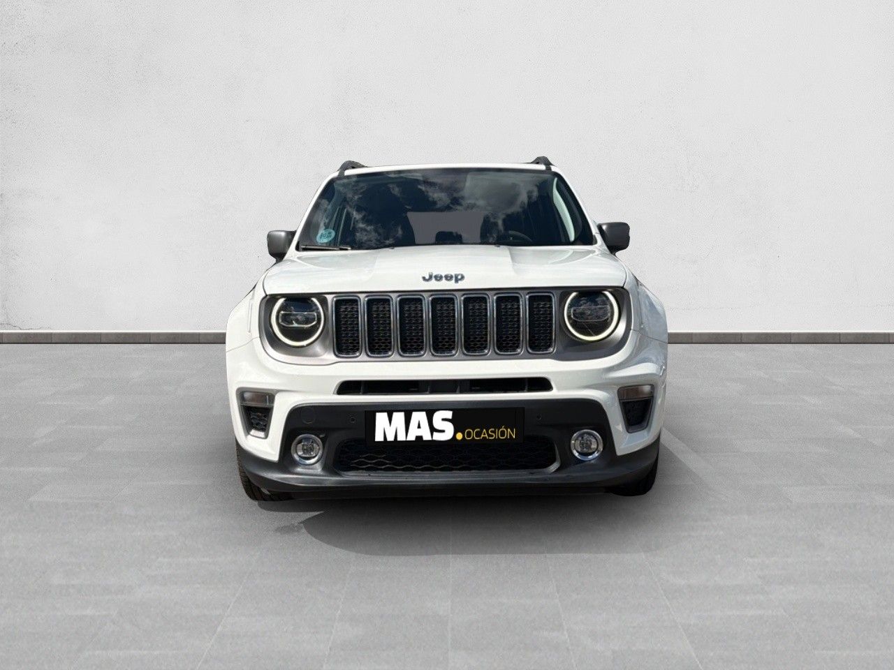 Jeep Renegade Limited 1.6 Mjet 95,6kW (130CV) 4x2 - Foto 3
