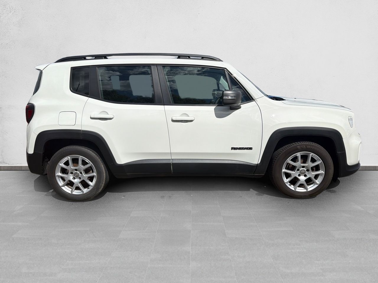 Jeep Renegade Limited 1.6 Mjet 95,6kW (130CV) 4x2 - Foto 5