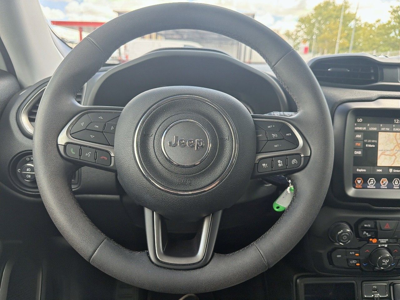 Jeep Renegade Limited 1.6 Mjet 95,6kW (130CV) 4x2 - Foto 16