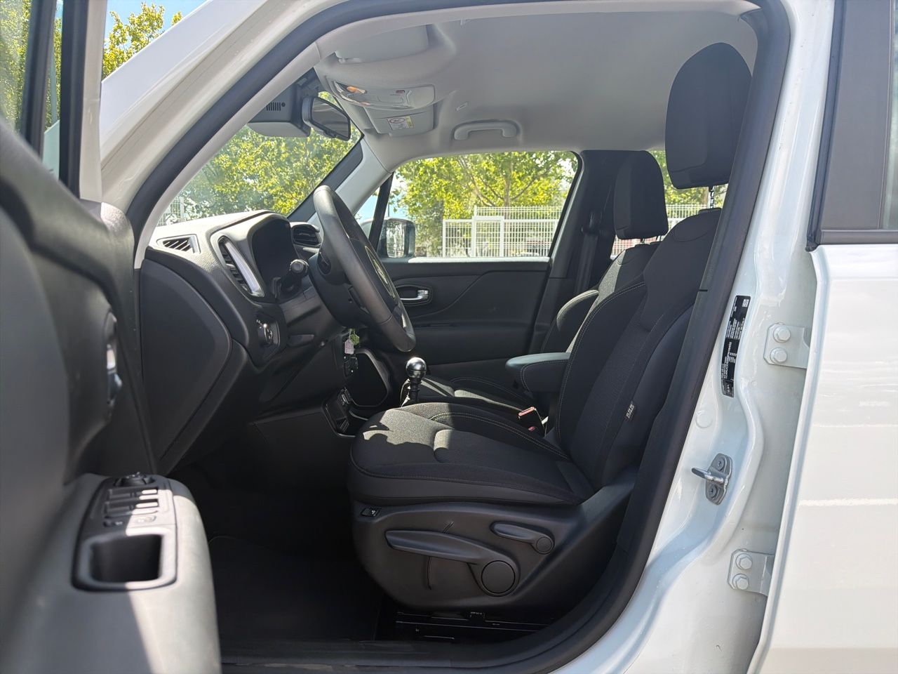 Jeep Renegade Limited 1.6 Mjet 95,6kW (130CV) 4x2 - Foto 10