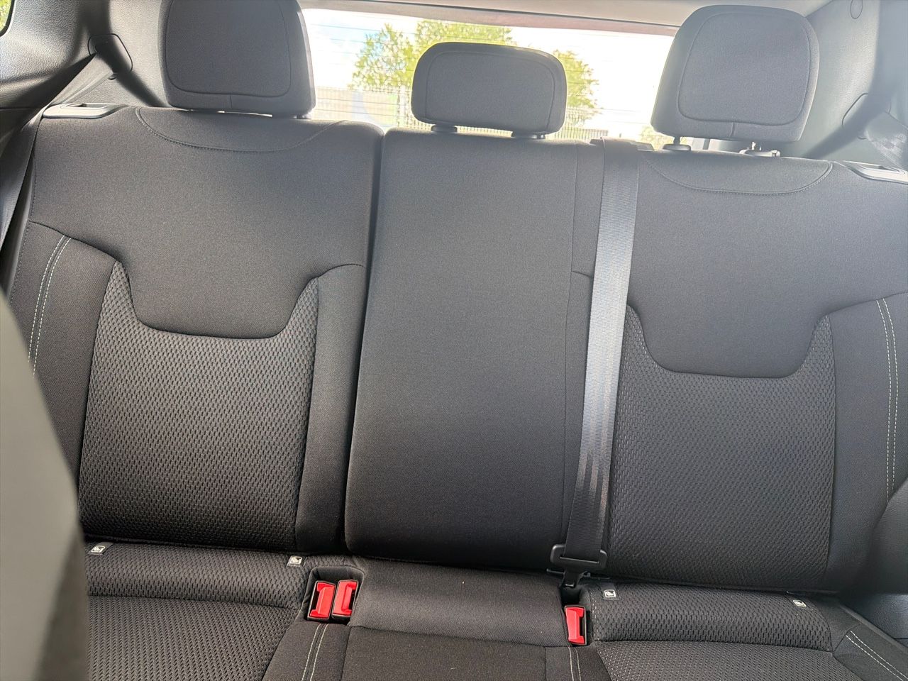Jeep Renegade Limited 1.6 Mjet 95,6kW (130CV) 4x2 - Foto 34