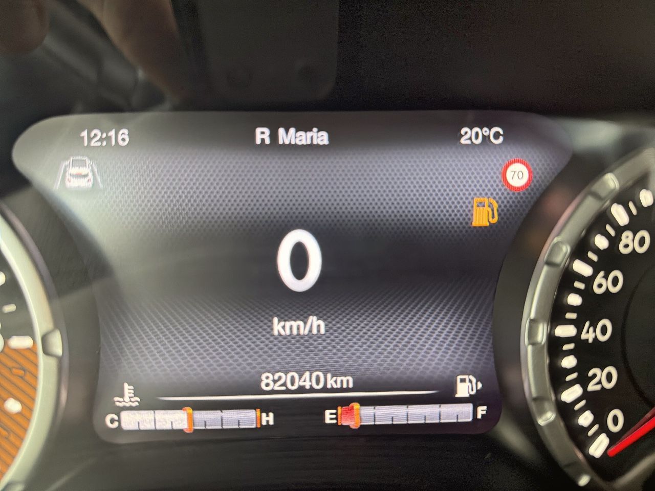 Jeep Renegade Limited 1.6 Mjet 95,6kW (130CV) 4x2 - Foto 20