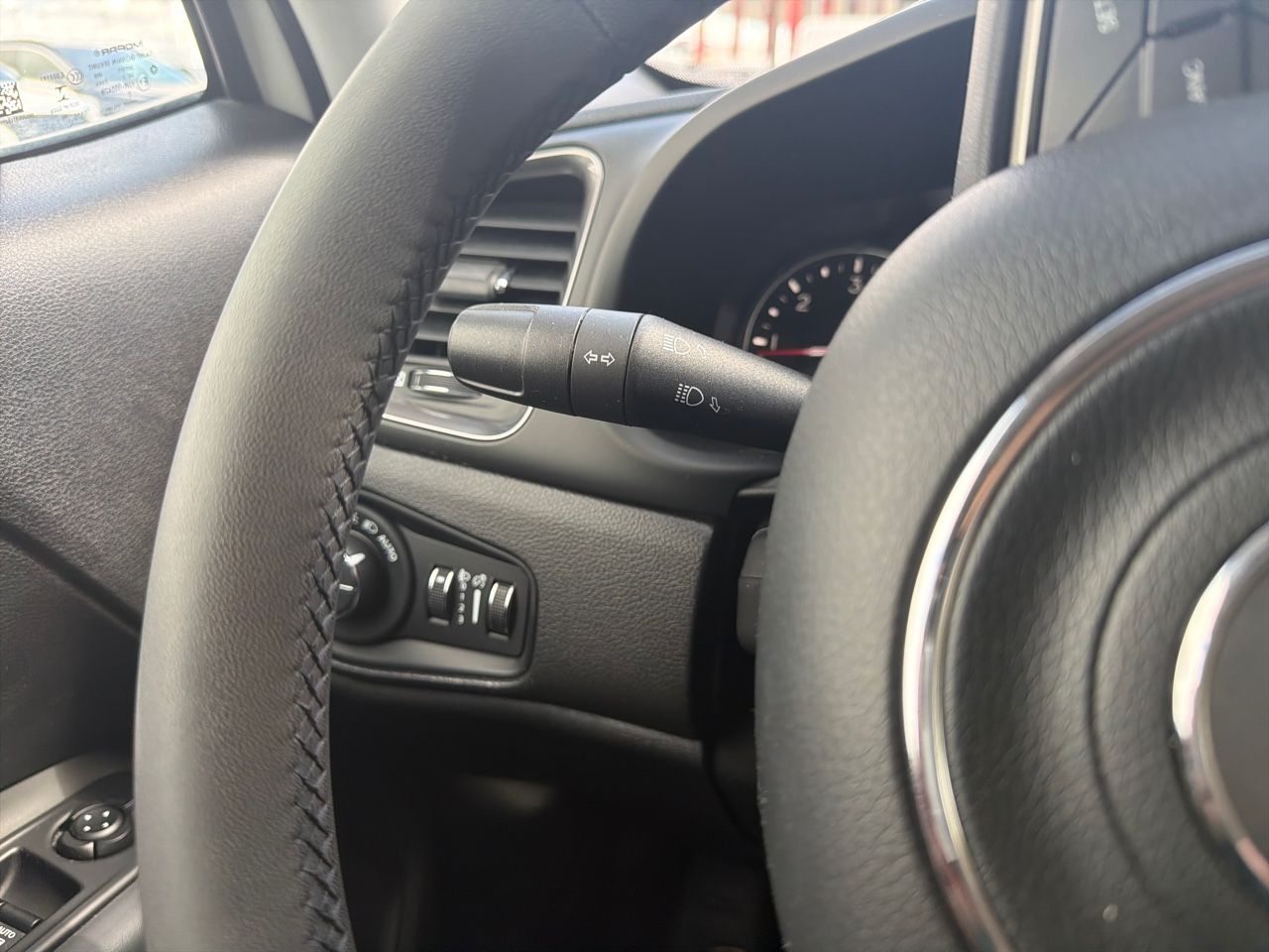 Jeep Renegade Limited 1.6 Mjet 95,6kW (130CV) 4x2 - Foto 21