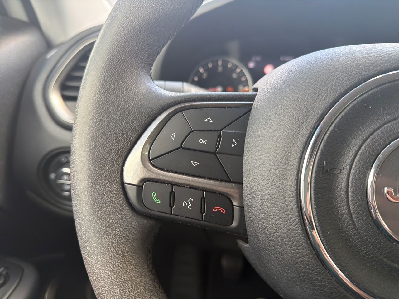 Jeep Renegade Limited 1.6 Mjet 95,6kW (130CV) 4x2 - Foto 18