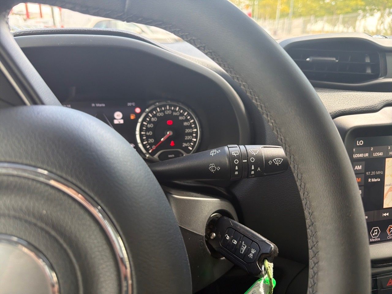 Jeep Renegade Limited 1.6 Mjet 95,6kW (130CV) 4x2 - Foto 22