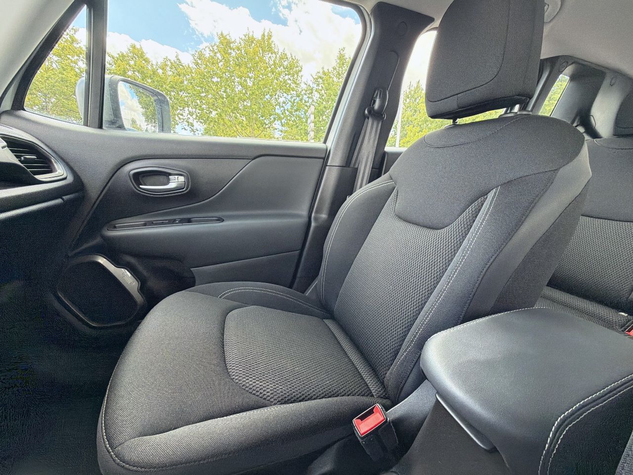 Jeep Renegade Limited 1.6 Mjet 95,6kW (130CV) 4x2 - Foto 35