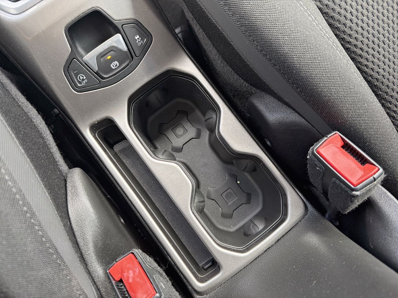 Jeep Renegade Limited 1.6 Mjet 95,6kW (130CV) 4x2 - Foto 38
