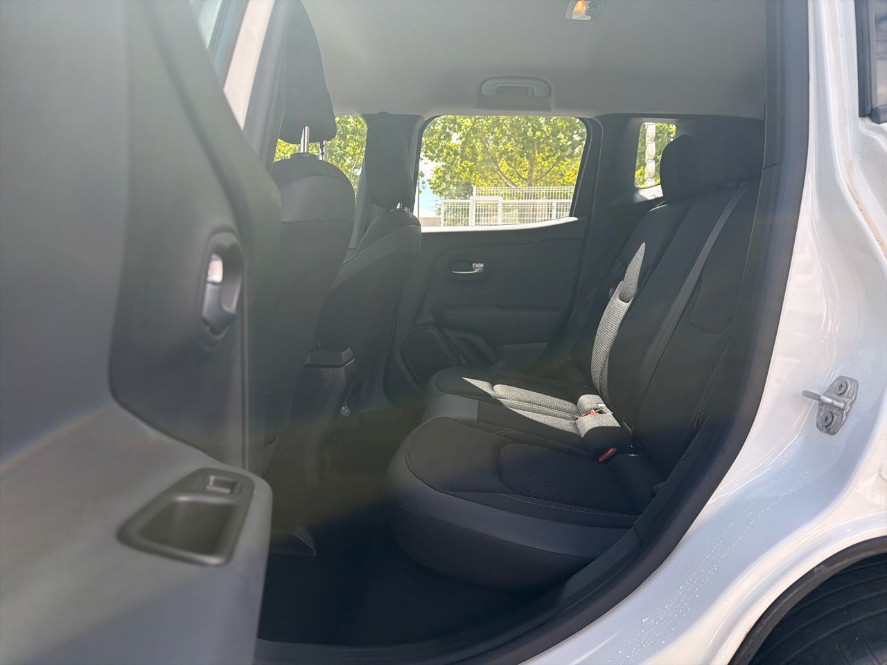 Jeep Renegade Limited 1.6 Mjet 95,6kW (130CV) 4x2 - Foto 11