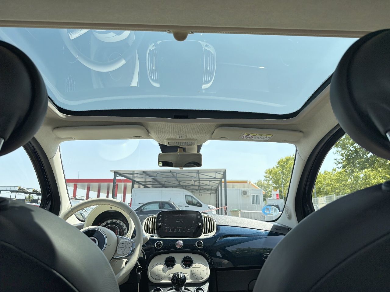 Fiat 500 Dolcevita 1.0 Hybrid 51KW (70 CV) - Foto 15