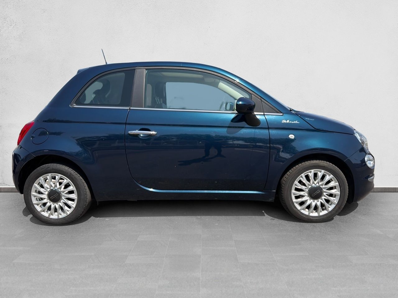 Fiat 500 Dolcevita 1.0 Hybrid 51KW (70 CV) - Foto 5