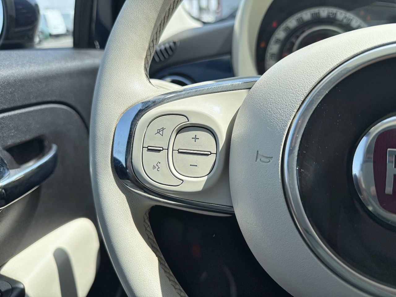 Fiat 500 Dolcevita 1.0 Hybrid 51KW (70 CV) - Foto 18