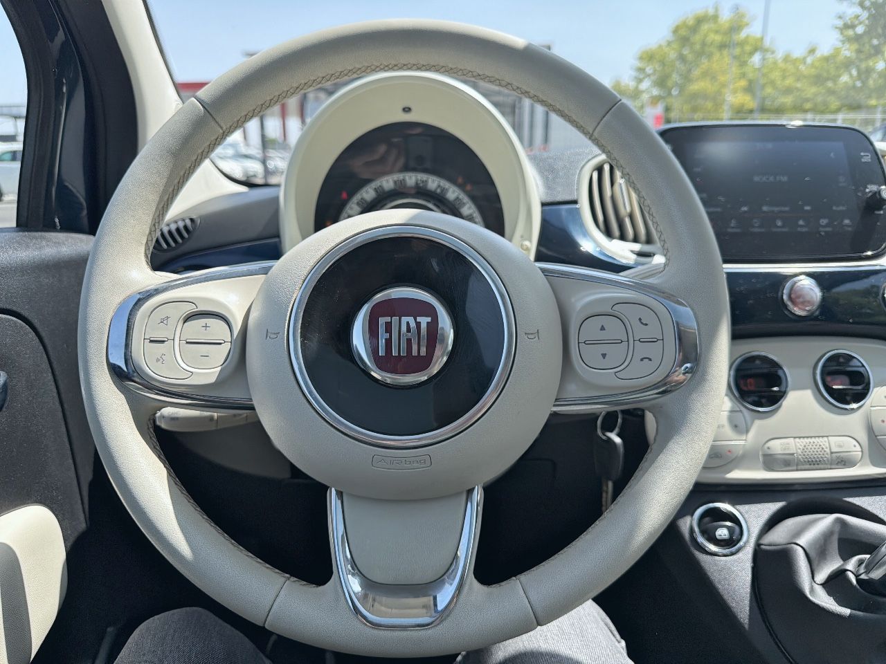 Fiat 500 Dolcevita 1.0 Hybrid 51KW (70 CV) - Foto 16