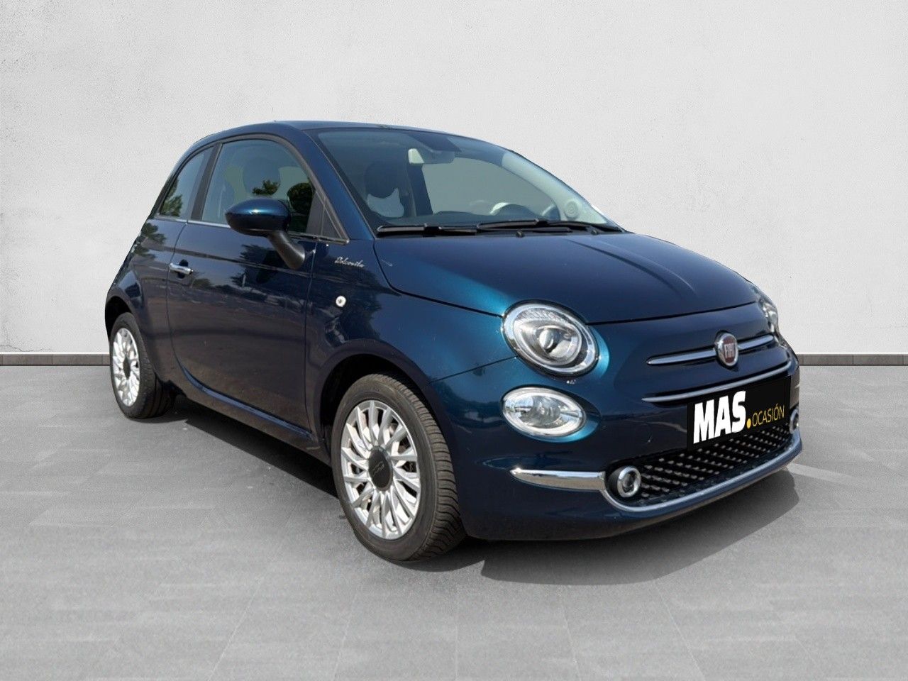 Fiat 500 Dolcevita 1.0 Hybrid 51KW (70 CV) - Foto 4
