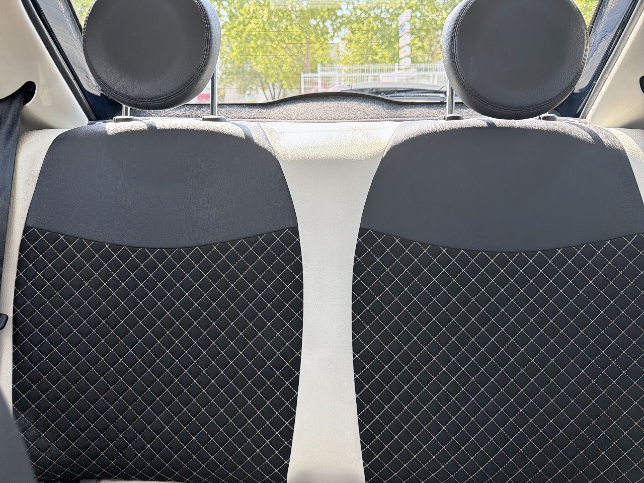 Fiat 500 Dolcevita 1.0 Hybrid 51KW (70 CV) - Foto 30