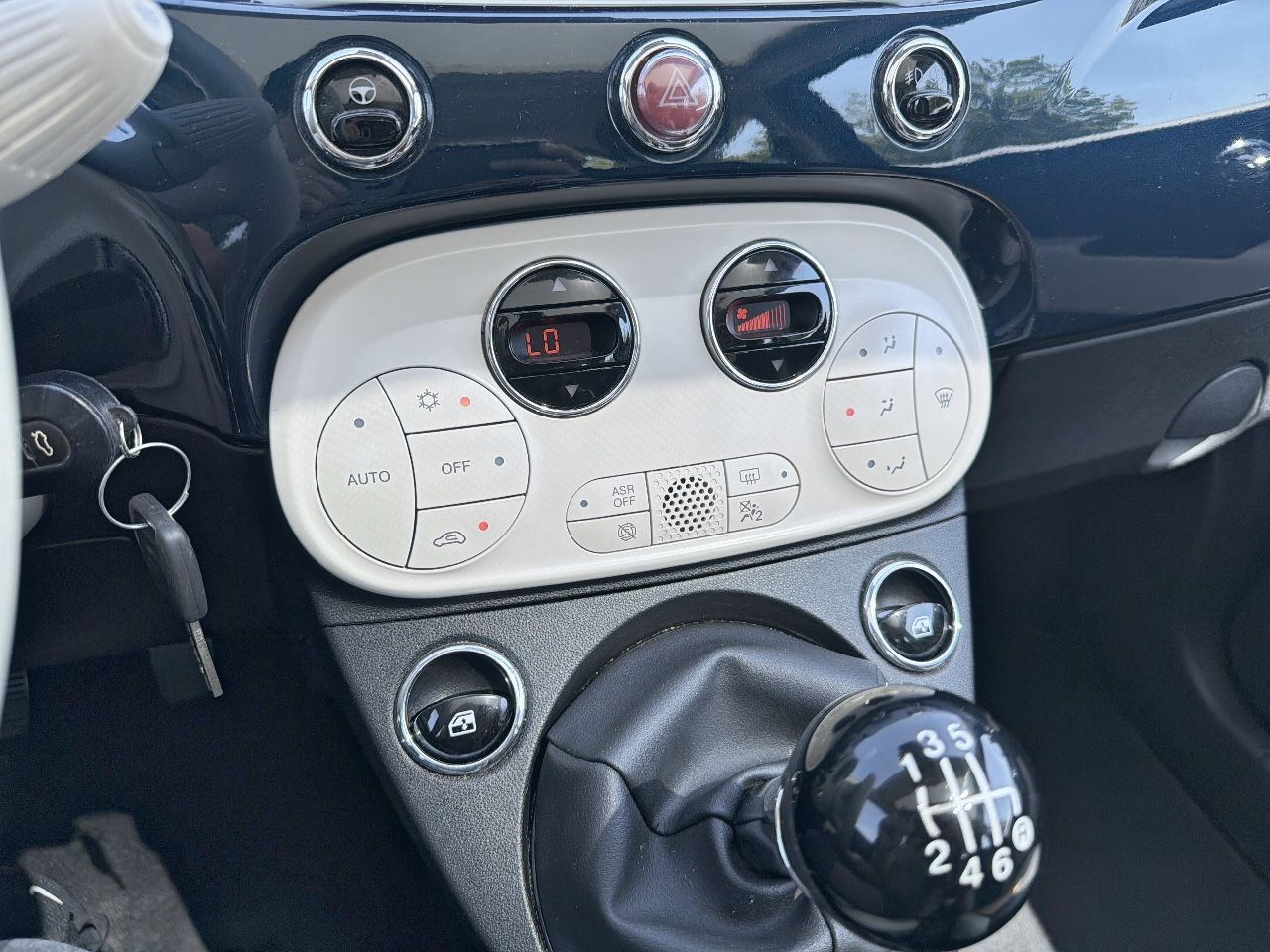 Fiat 500 Dolcevita 1.0 Hybrid 51KW (70 CV) - Foto 24