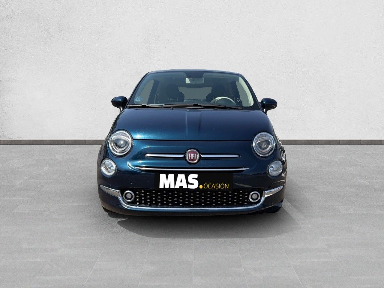 Fiat 500 Dolcevita 1.0 Hybrid 51KW (70 CV) - Foto 3