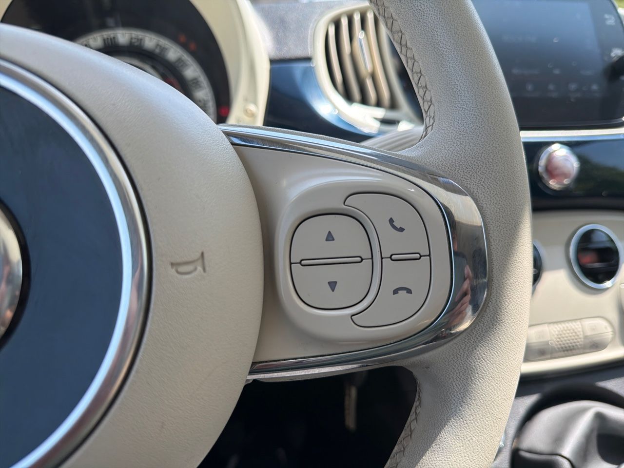 Fiat 500 Dolcevita 1.0 Hybrid 51KW (70 CV) - Foto 17