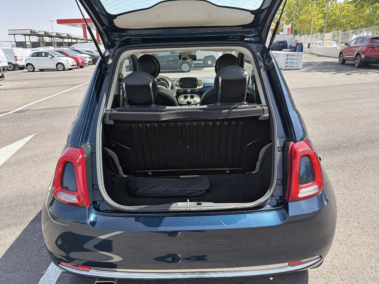 Fiat 500 Dolcevita 1.0 Hybrid 51KW (70 CV) - Foto 7