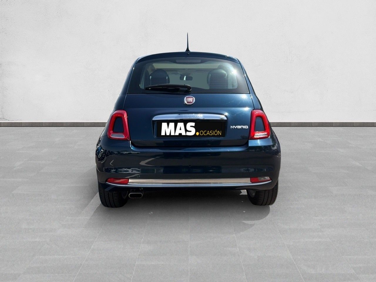 Fiat 500 Dolcevita 1.0 Hybrid 51KW (70 CV) - Foto 6