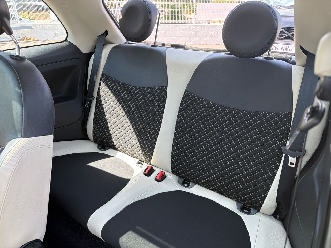 Fiat 500 Dolcevita 1.0 Hybrid 51KW (70 CV) - Foto 11