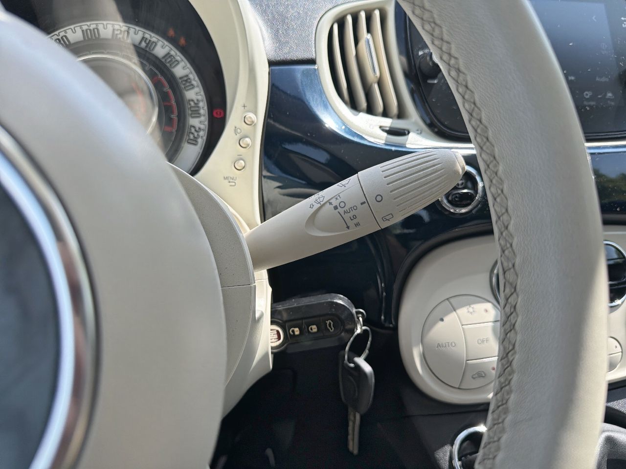 Fiat 500 Dolcevita 1.0 Hybrid 51KW (70 CV) - Foto 20