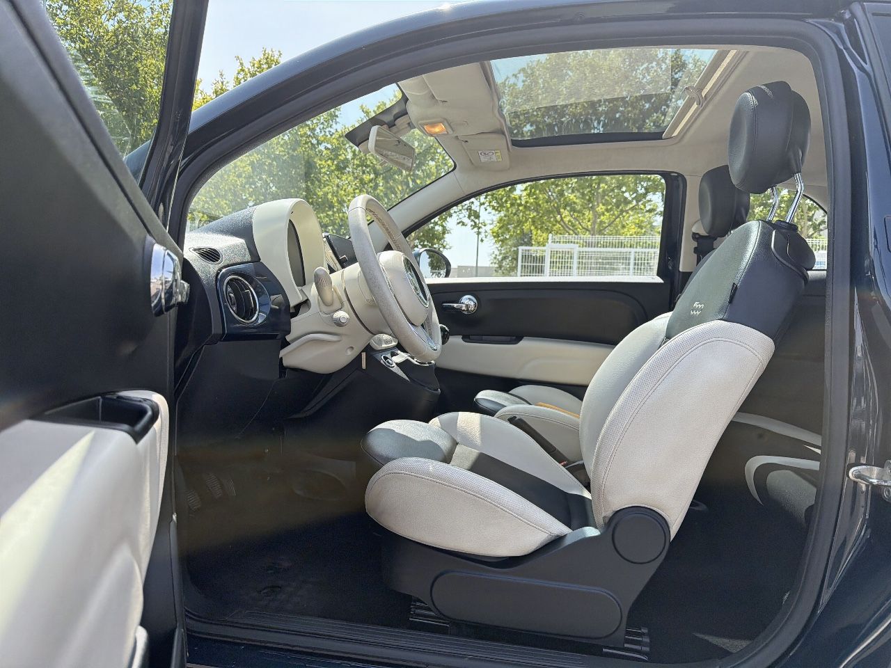 Fiat 500 Dolcevita 1.0 Hybrid 51KW (70 CV) - Foto 10