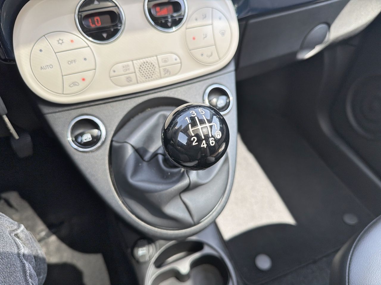 Fiat 500 Dolcevita 1.0 Hybrid 51KW (70 CV) - Foto 23