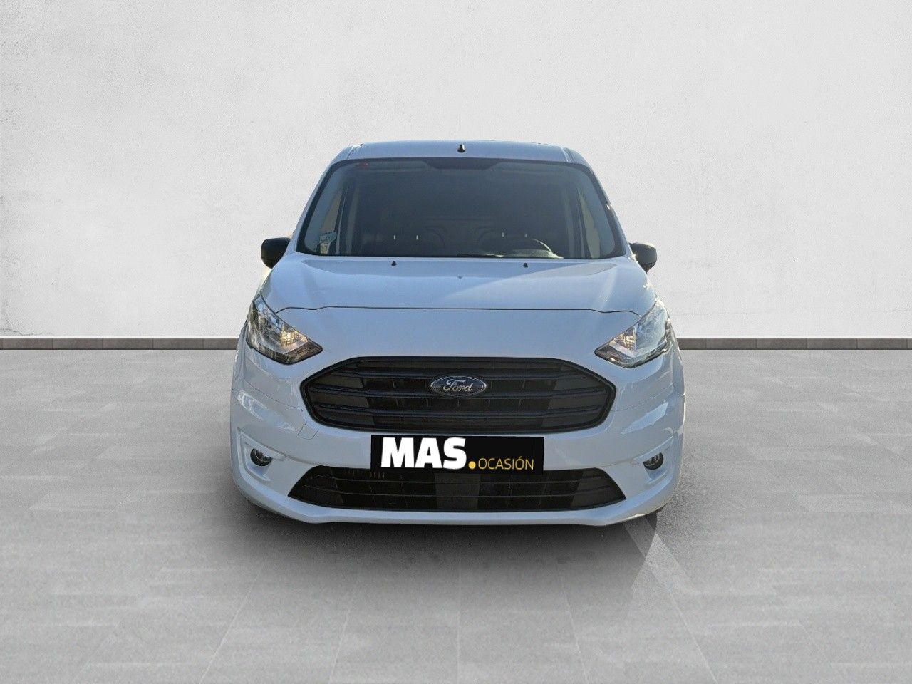Ford Transit Connect FT210 L2 TREND 100CV - Foto 3