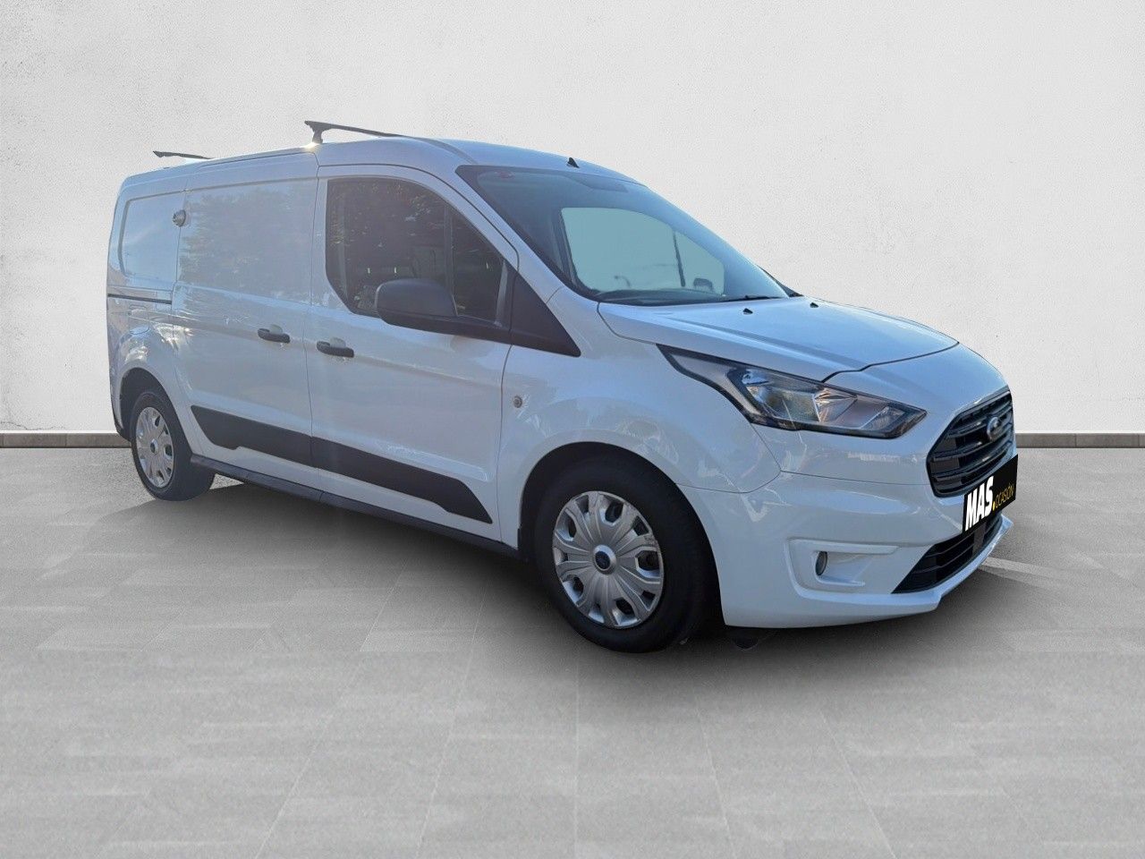 Ford Transit Connect FT210 L2 TREND 100CV - Foto 4