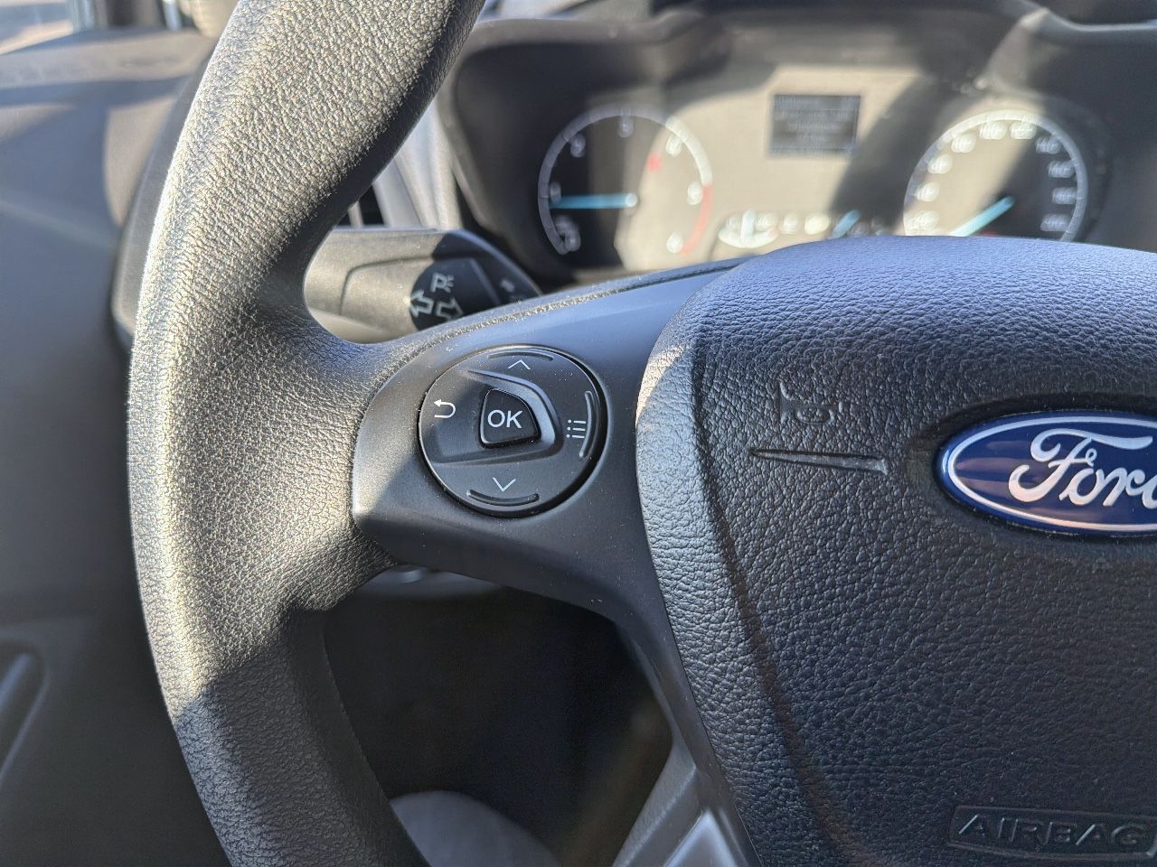 Ford Transit Connect FT210 L2 TREND 100CV - Foto 20