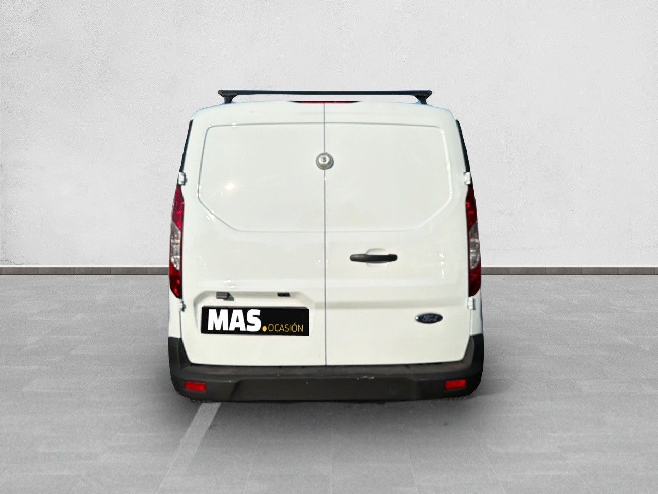 Ford Transit Connect FT210 L2 TREND 100CV - Foto 6