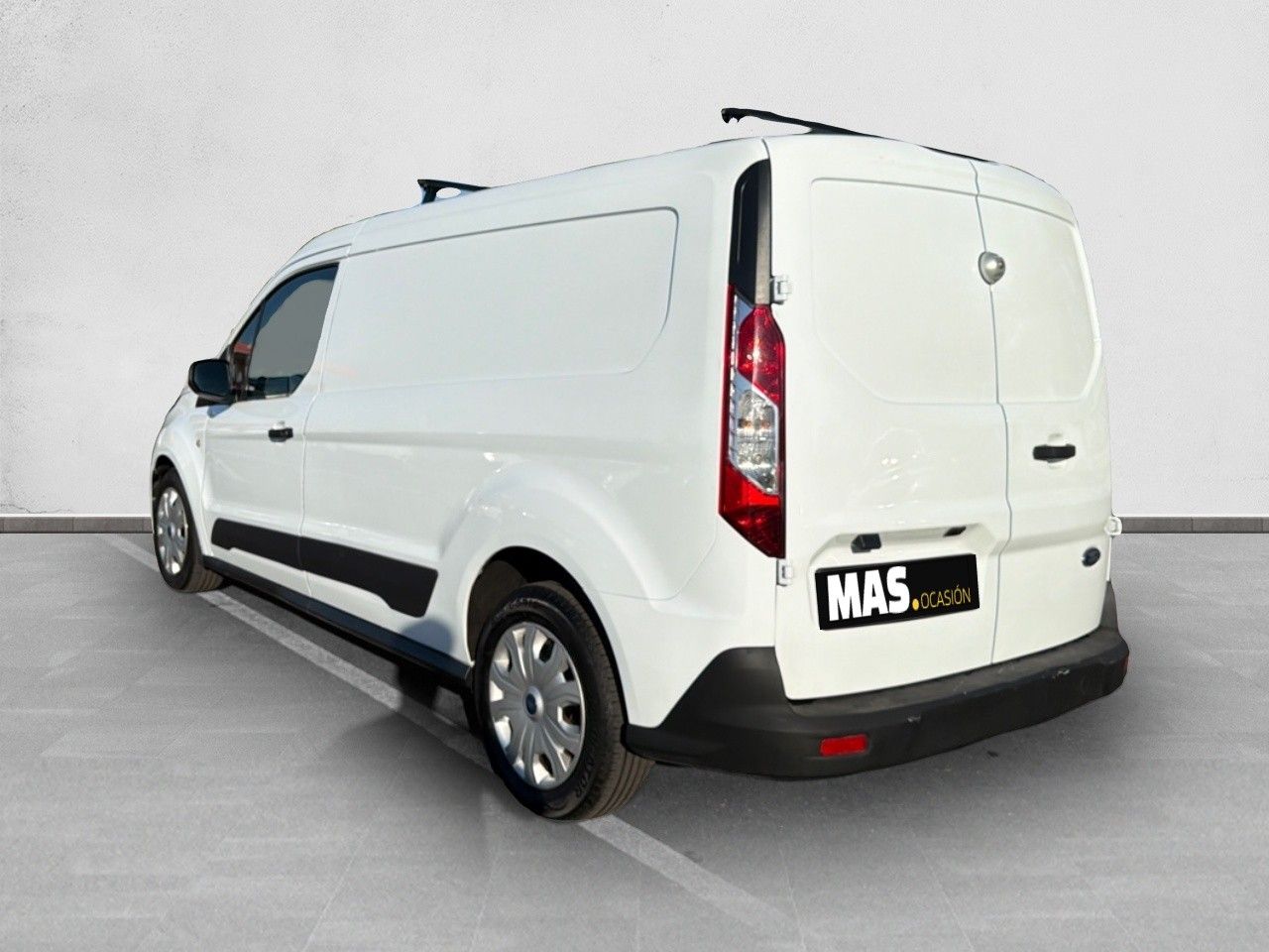 Ford Transit Connect FT210 L2 TREND 100CV - Foto 8