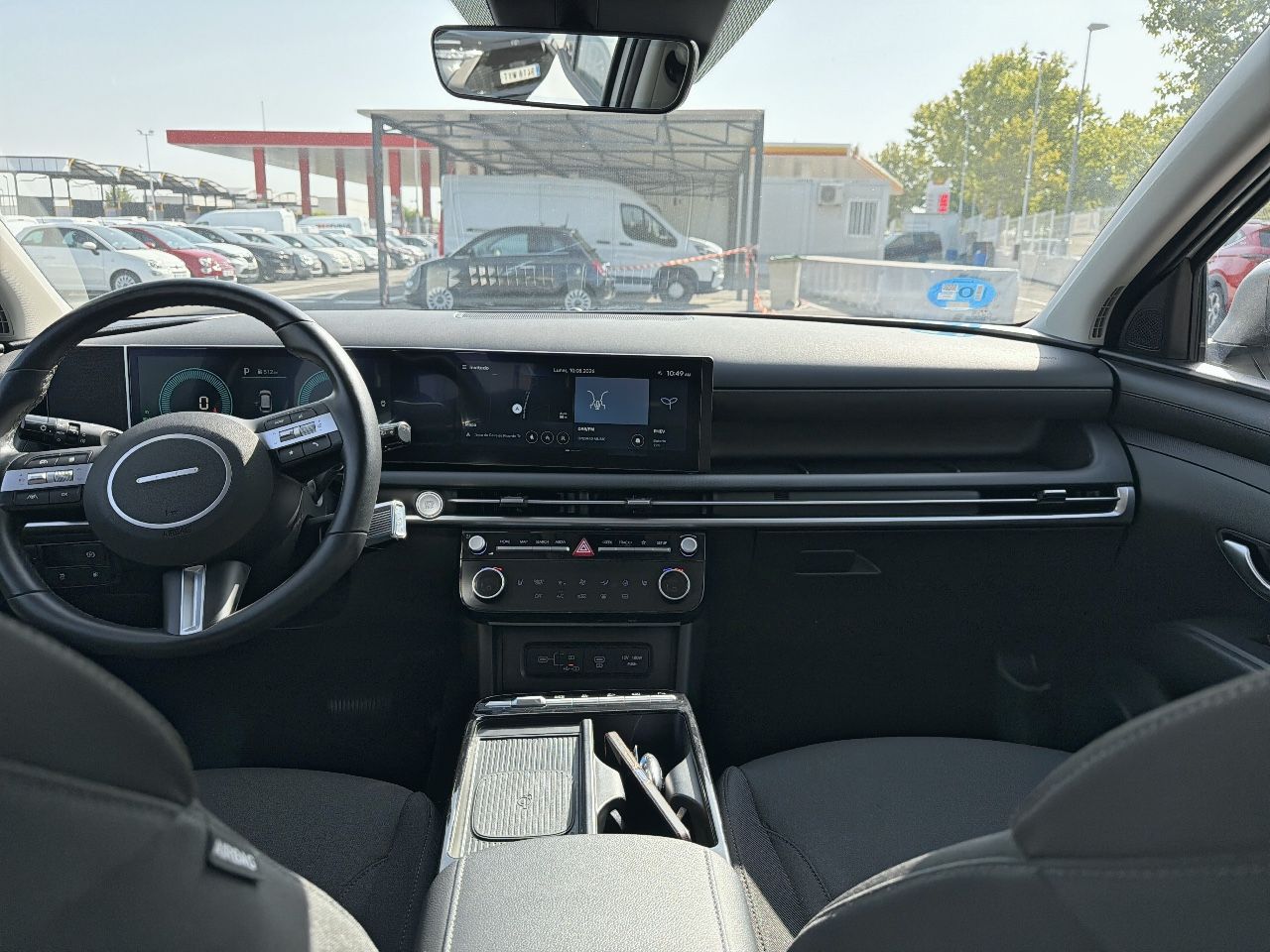 Hyundai Tucson 1.6T 185kW (252CV) PHEV AT Maxx - Foto 9