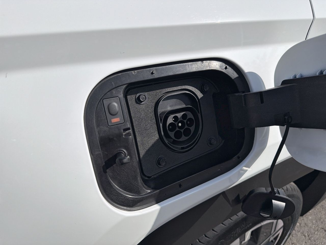 Hyundai Tucson 1.6T 185kW (252CV) PHEV AT Maxx - Foto 16