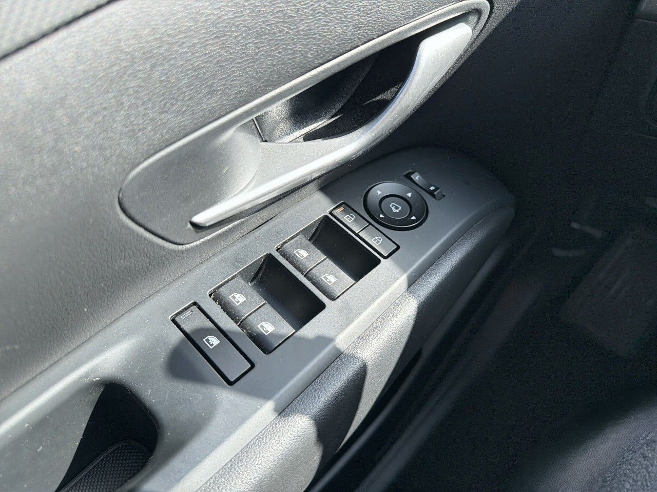 Hyundai Tucson 1.6T 185kW (252CV) PHEV AT Maxx - Foto 25