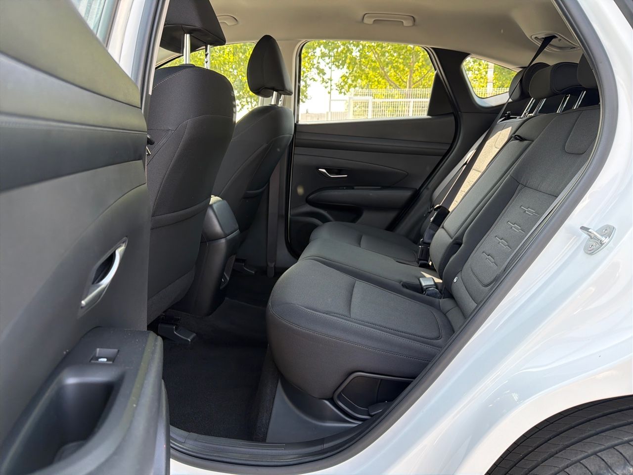 Hyundai Tucson 1.6T 185kW (252CV) PHEV AT Maxx - Foto 11