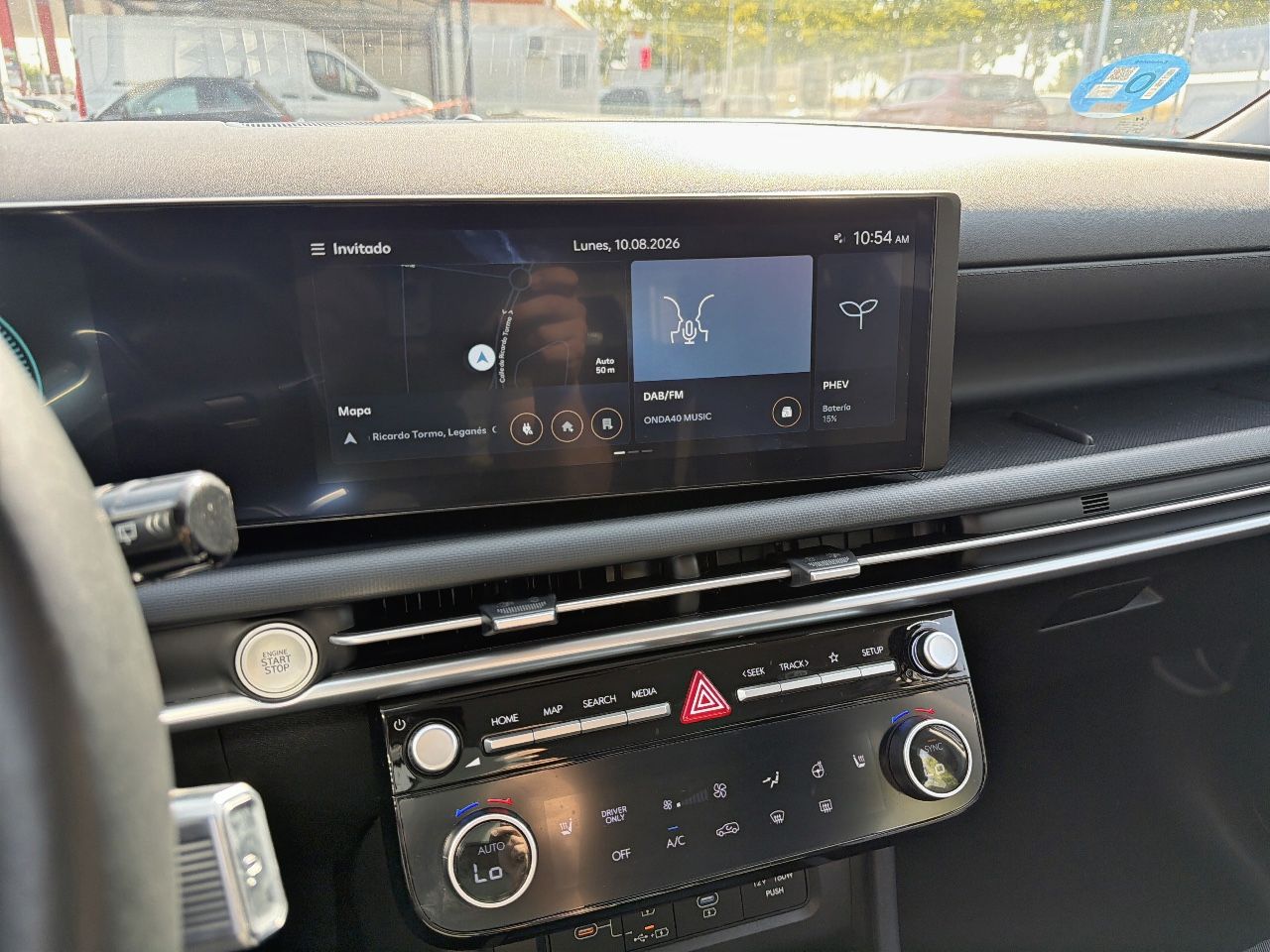 Hyundai Tucson 1.6T 185kW (252CV) PHEV AT Maxx - Foto 32