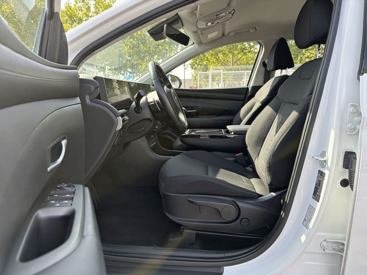 Hyundai Tucson 1.6T 185kW (252CV) PHEV AT Maxx - Foto 10