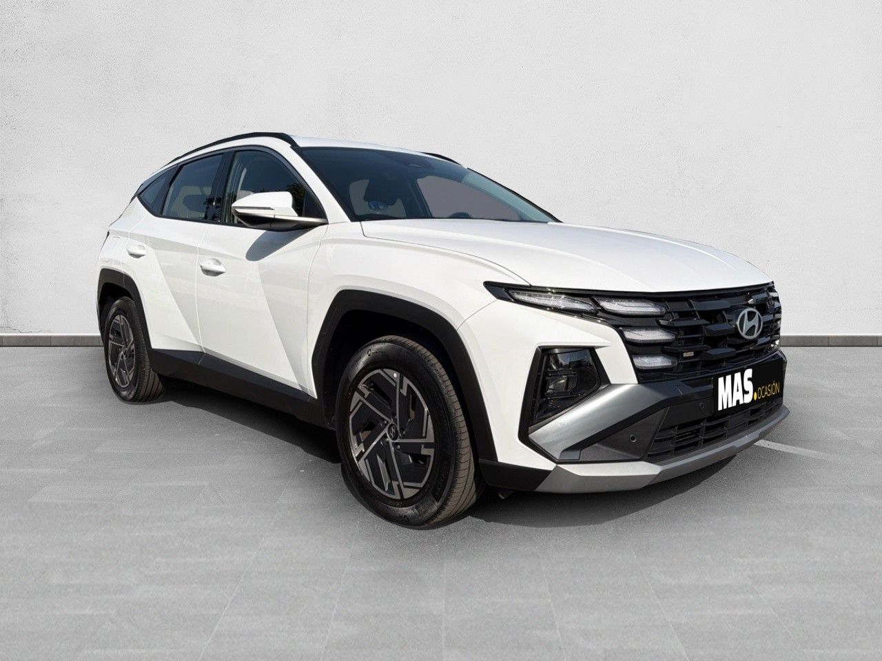 Hyundai Tucson 1.6T 185kW (252CV) PHEV AT Maxx - Foto 4