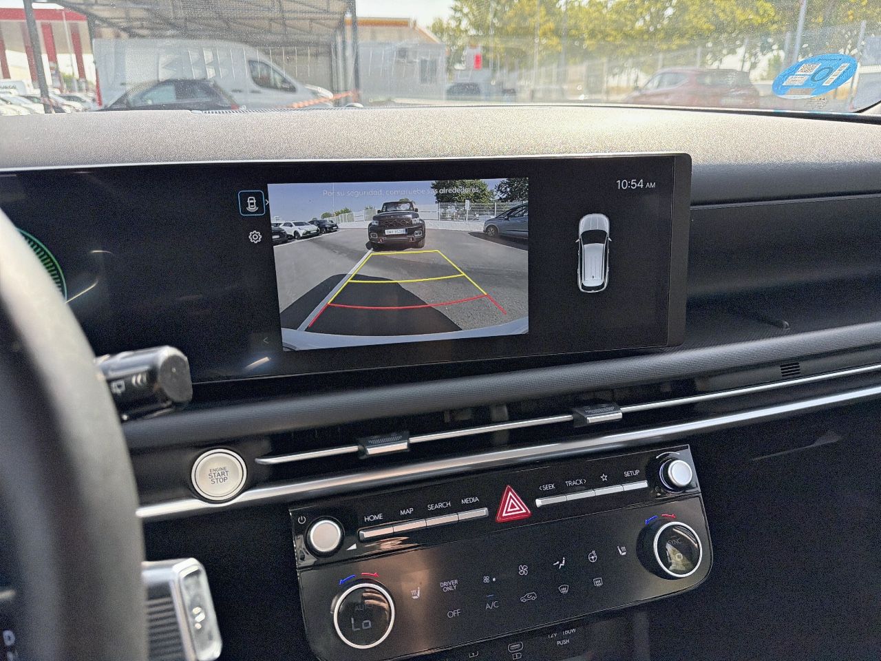 Hyundai Tucson 1.6T 185kW (252CV) PHEV AT Maxx - Foto 33