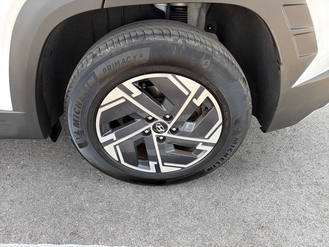 Hyundai Tucson 1.6T 185kW (252CV) PHEV AT Maxx - Foto 12