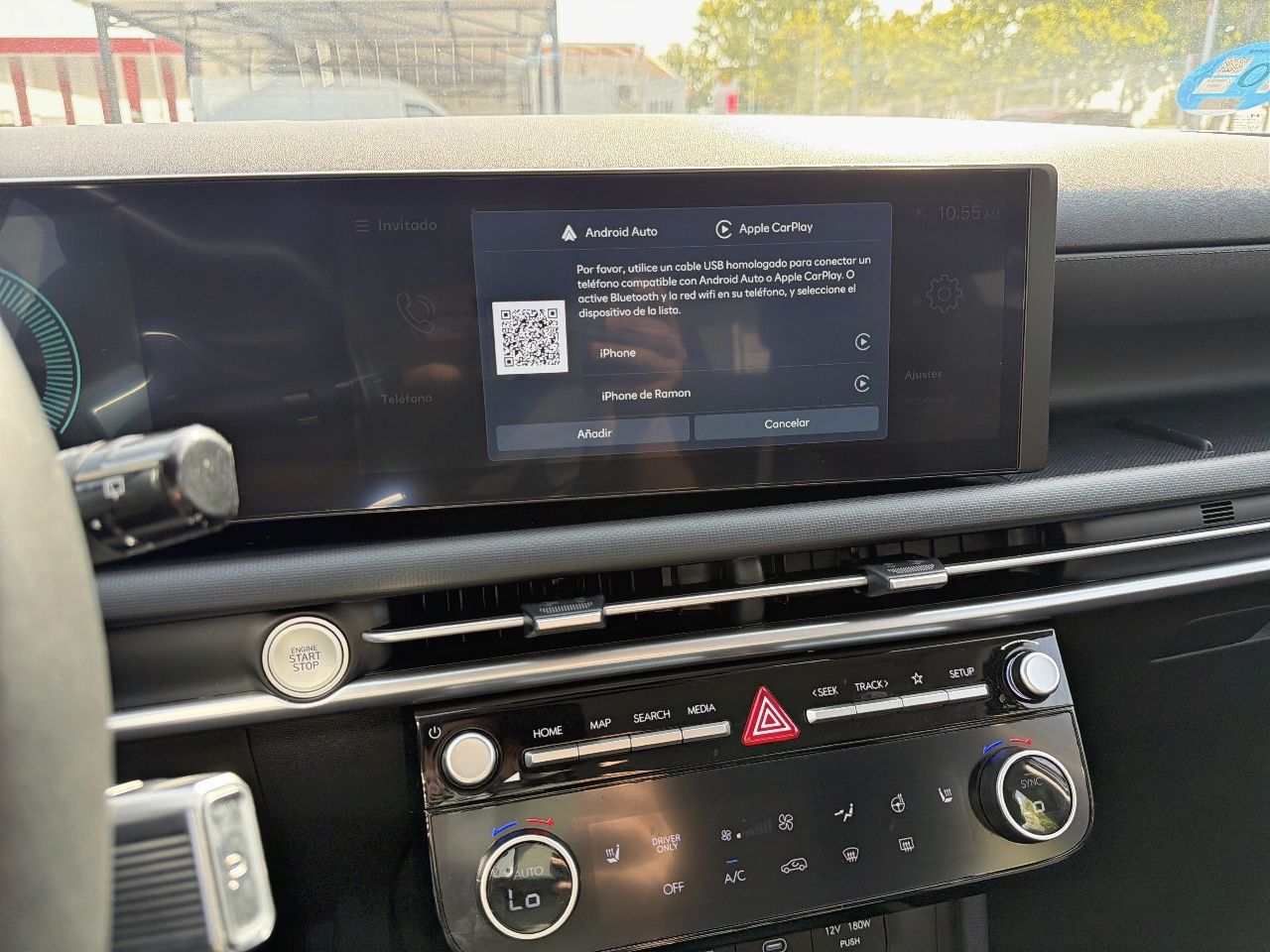 Hyundai Tucson 1.6T 185kW (252CV) PHEV AT Maxx - Foto 38