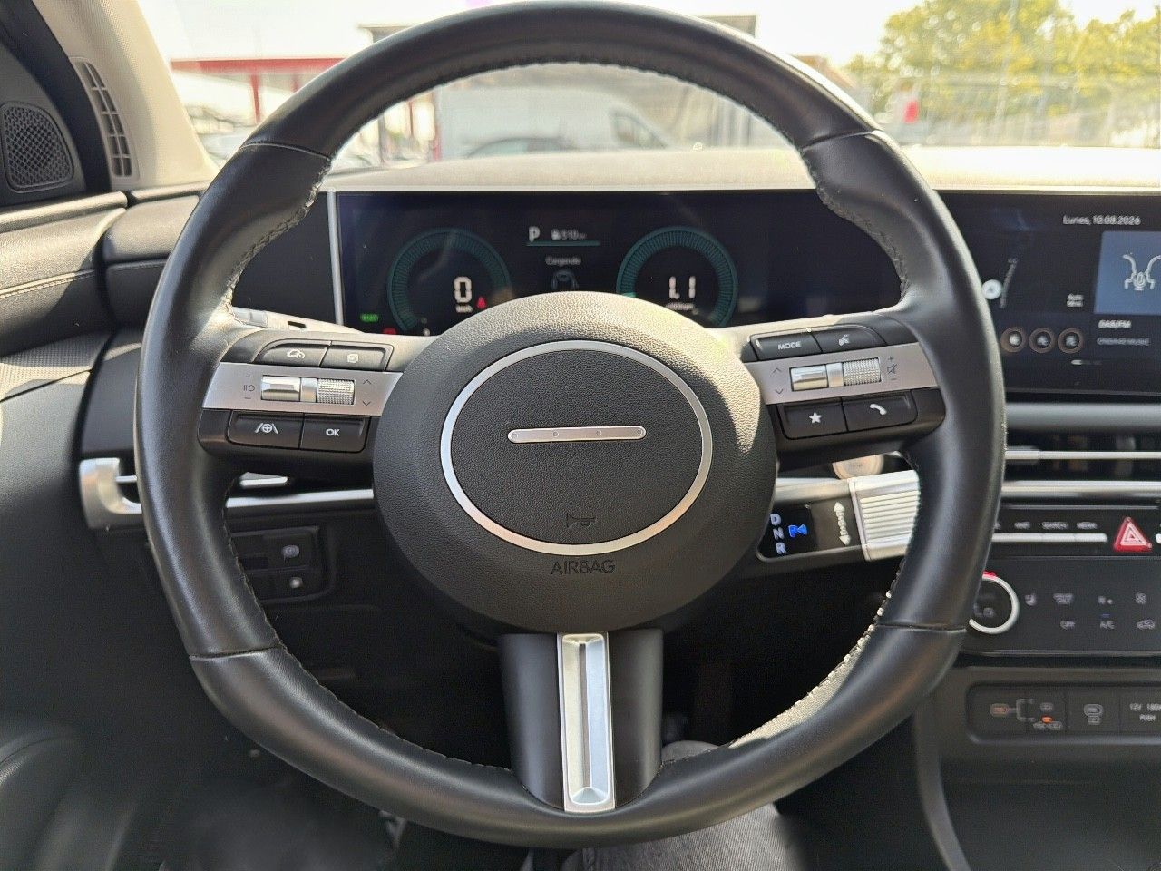 Hyundai Tucson 1.6T 185kW (252CV) PHEV AT Maxx - Foto 20