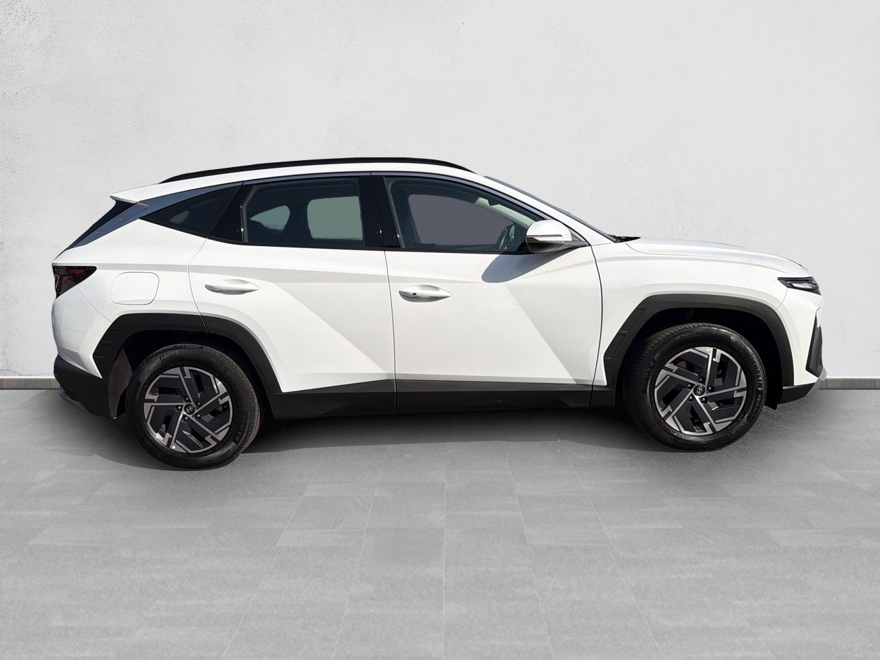 Hyundai Tucson 1.6T 185kW (252CV) PHEV AT Maxx - Foto 5
