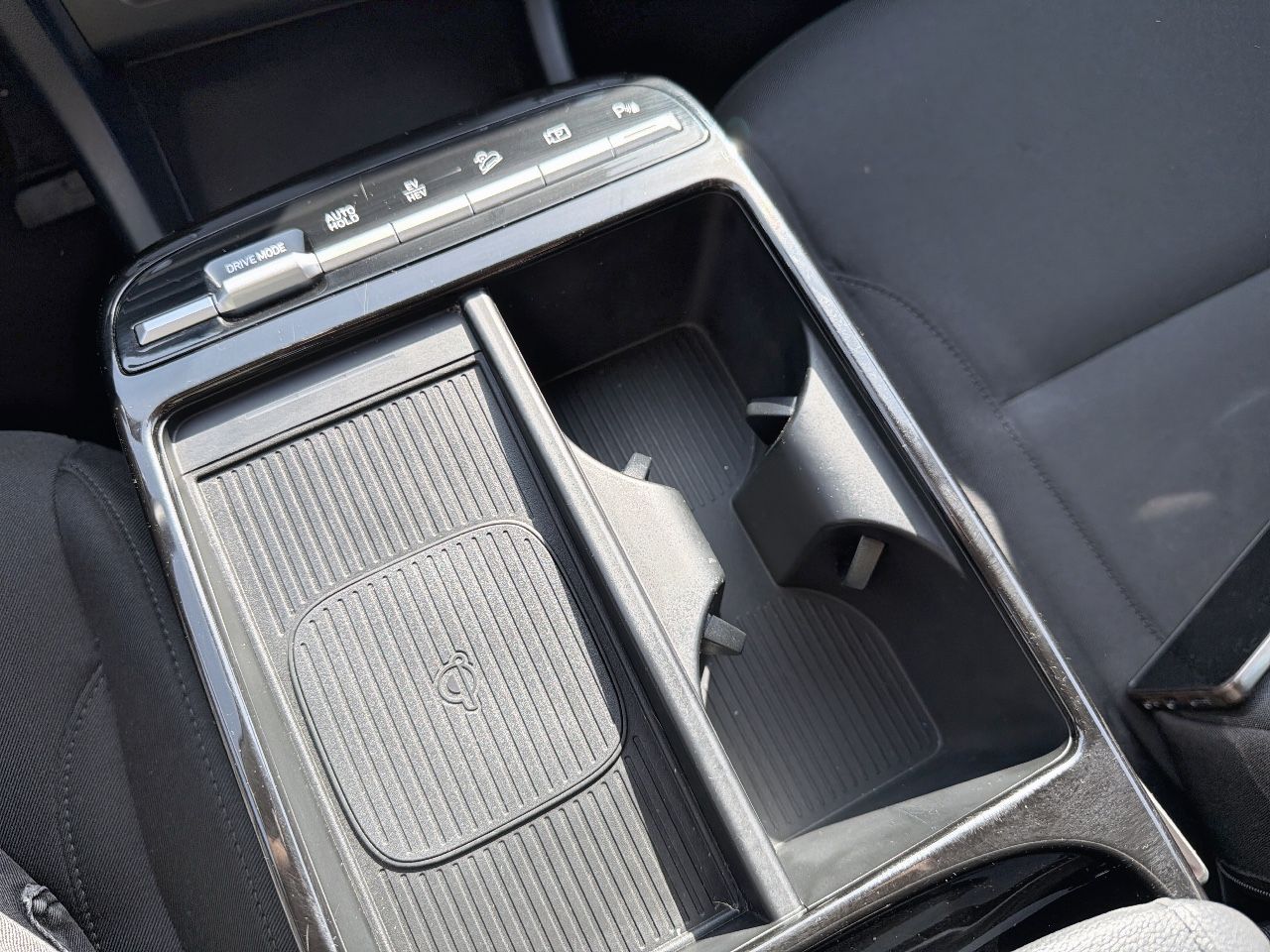 Hyundai Tucson 1.6T 185kW (252CV) PHEV AT Maxx - Foto 27