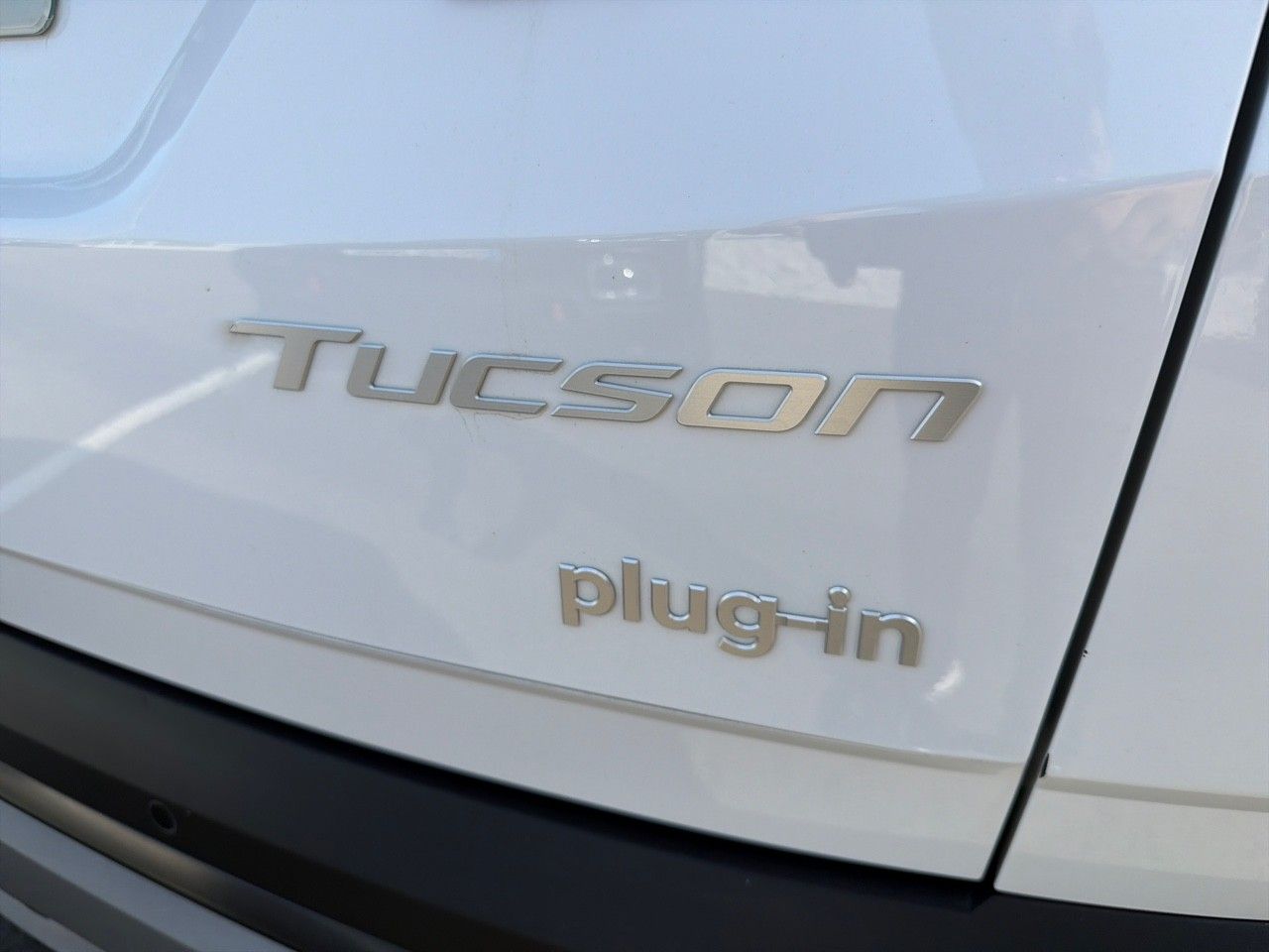 Hyundai Tucson 1.6T 185kW (252CV) PHEV AT Maxx - Foto 17