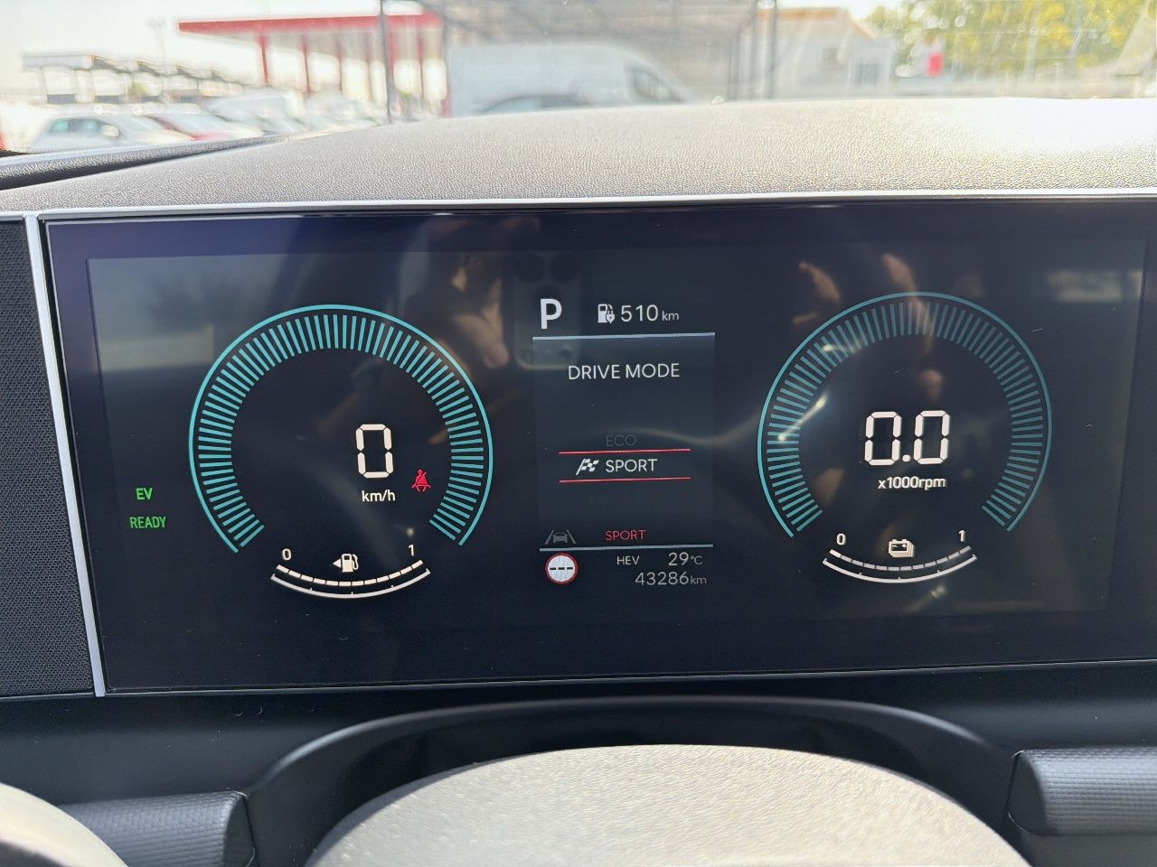 Hyundai Tucson 1.6T 185kW (252CV) PHEV AT Maxx - Foto 40
