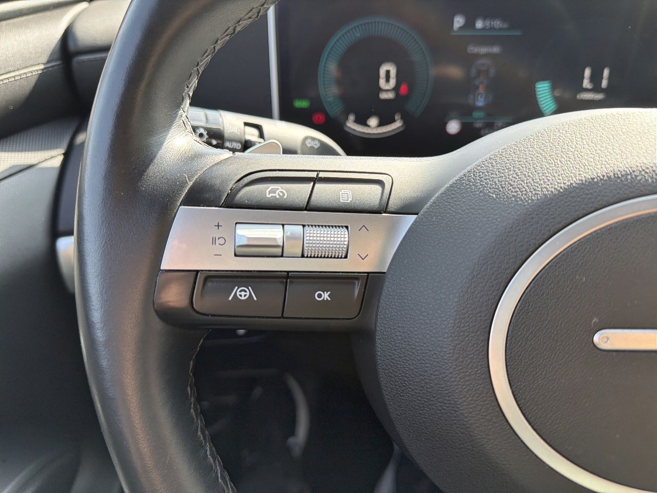 Hyundai Tucson 1.6T 185kW (252CV) PHEV AT Maxx - Foto 22